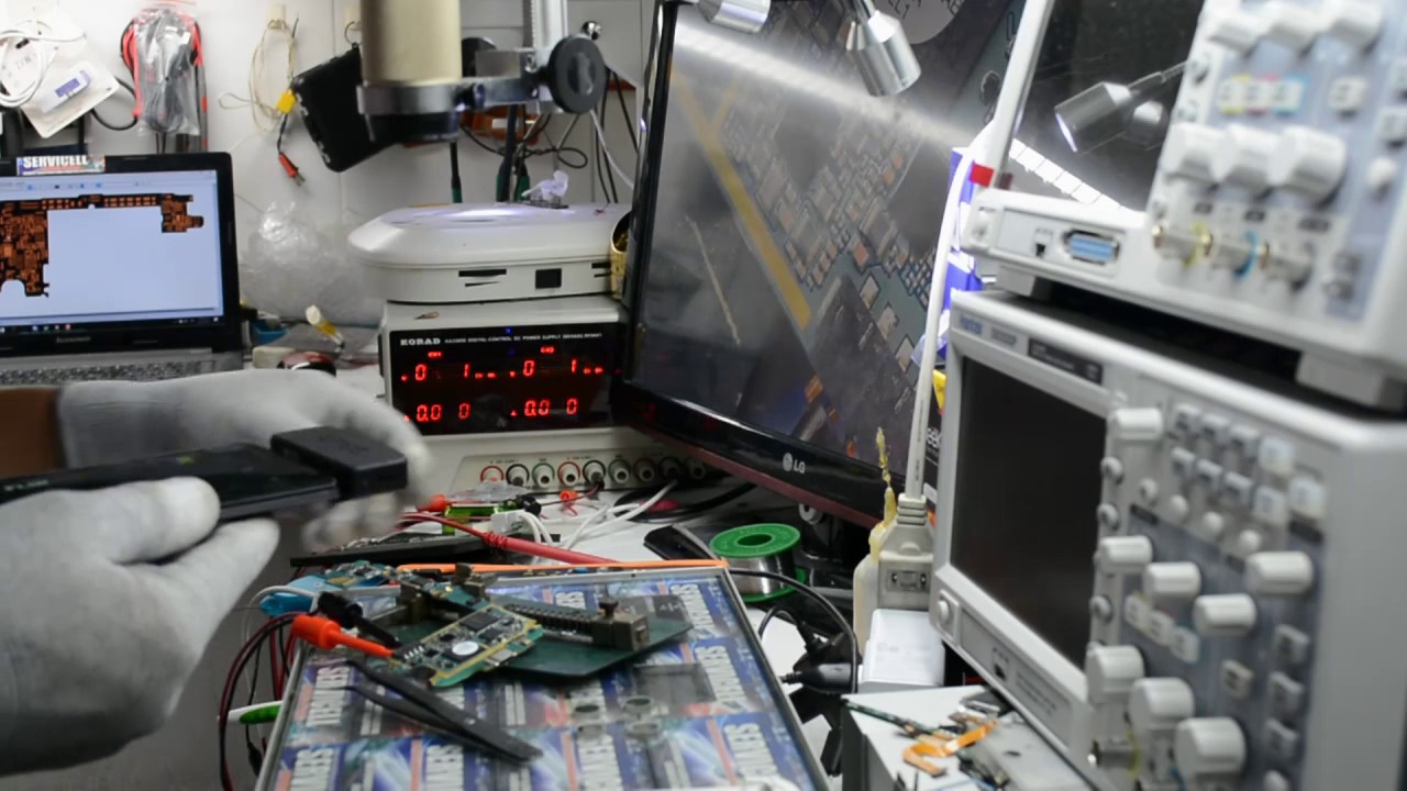 reparación samsung s3 i9300, 5 circuitos en corto full clase de consumos en la board
