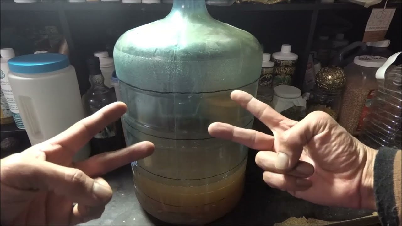 GRO-KASHI & KASHI BLEND INOCULATION MIX: FERMENT, EXPAND & EXPERIMENT INOCULATING ALL TYPES OF WAYS