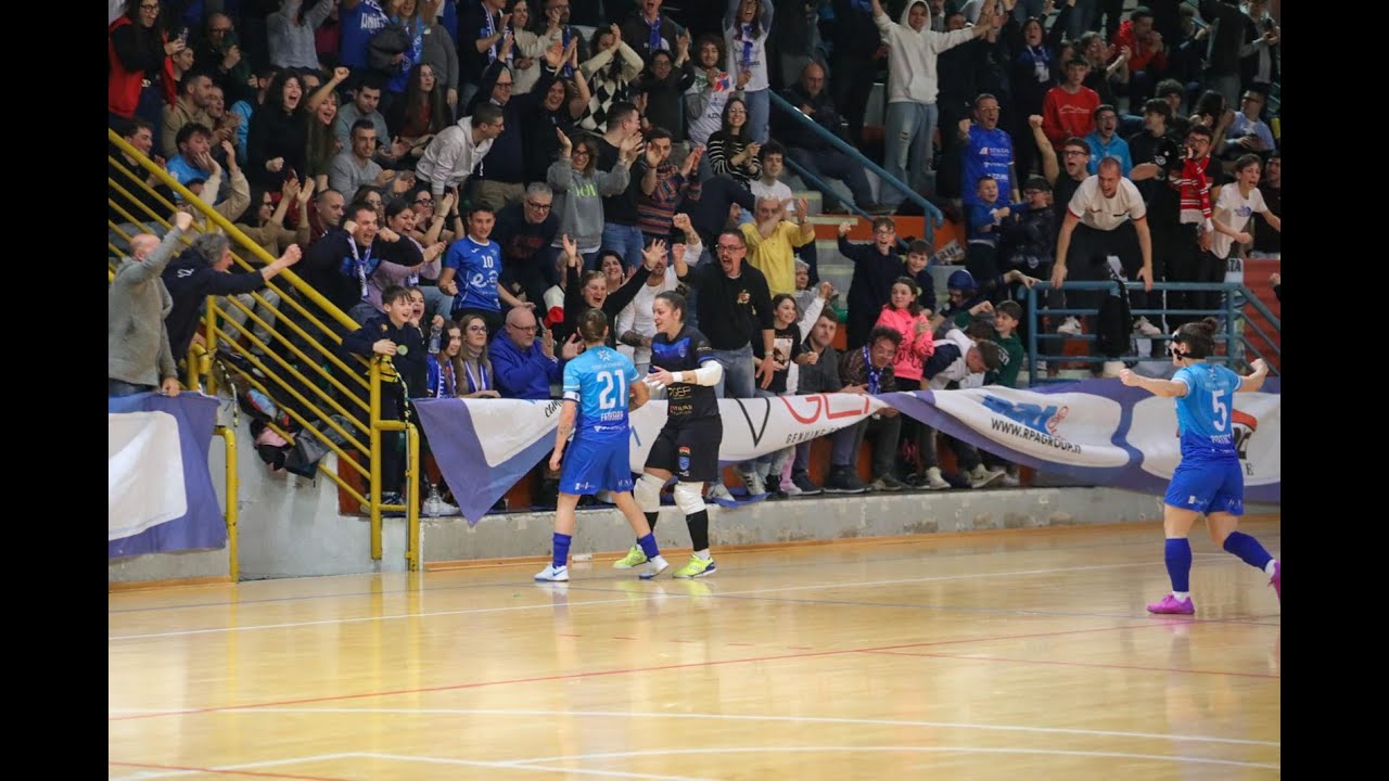 Il cuore dell’Okasa non si ferma mai: vittoria in rimonta, Bitonto steso