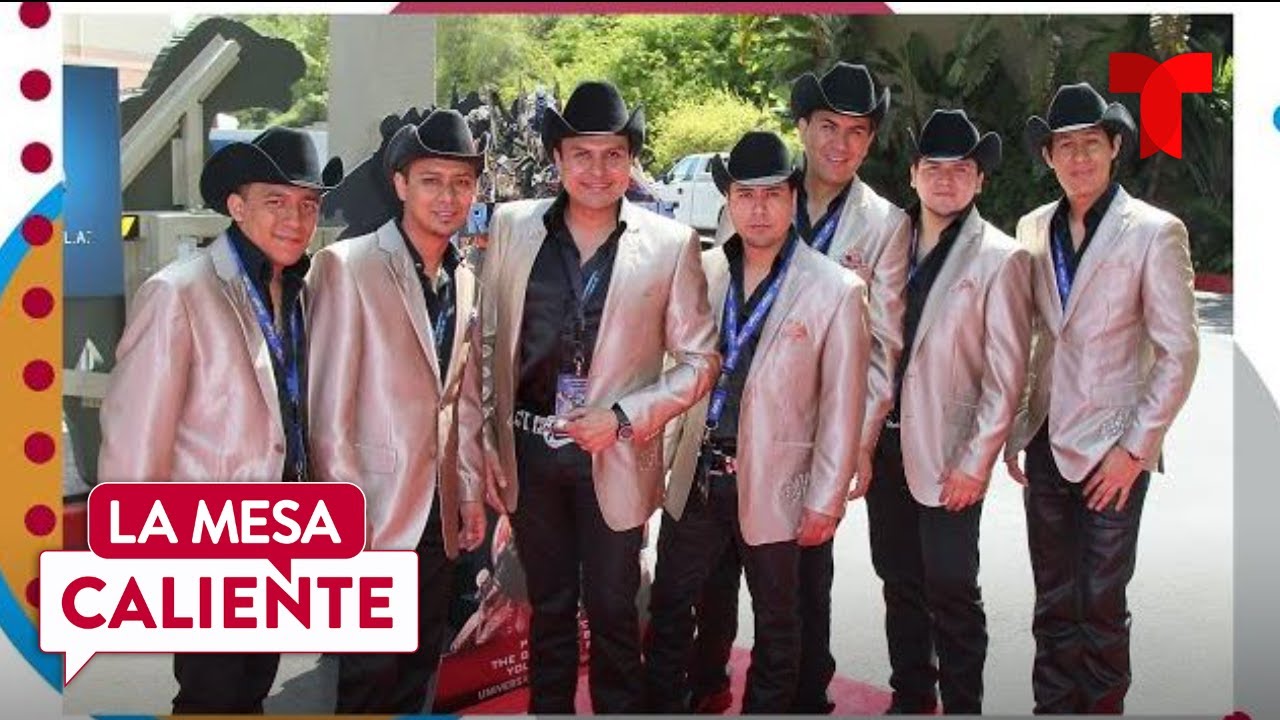K-Paz de la Sierra: hijo de Sergio Gómez recuerda a su padre | La Mesa Caliente