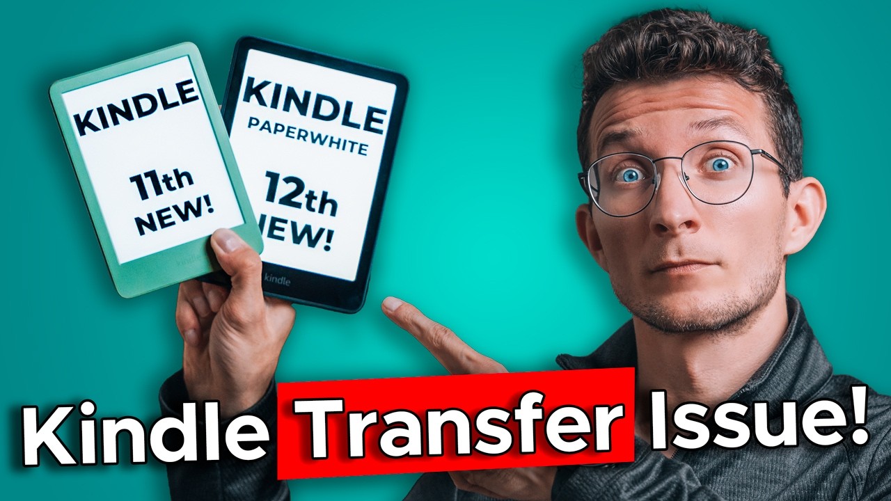 Did Amazon Quietly Change New Kindles? Here’s What You Missed