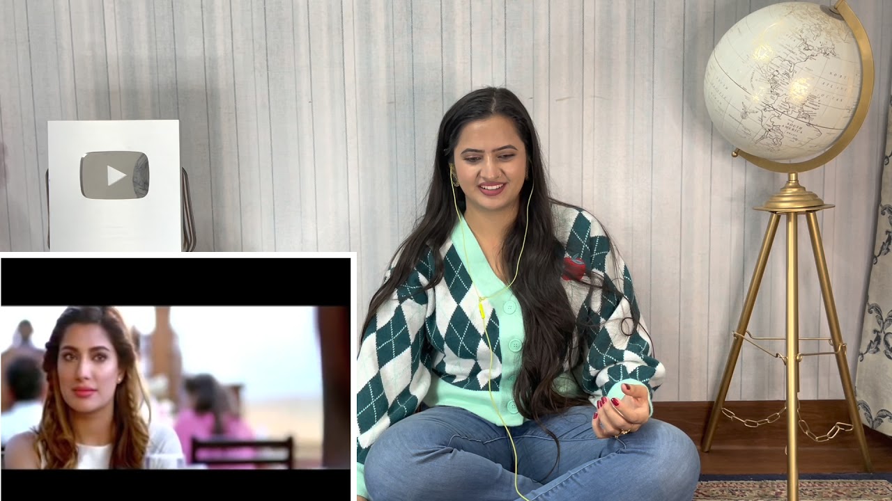 Indian Reaction On Punjab Nahi Jaungi | Best Scenes | Humayun Saeed | Urwa | Mehwish | Sidhu Reacts