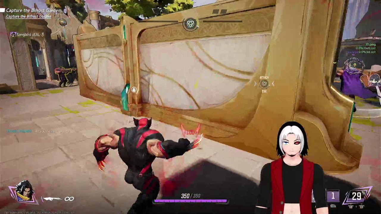 Lord DP Grind