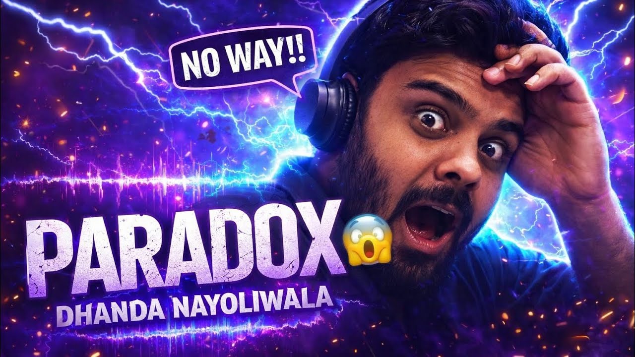 Dhanda Nyoliwala |new song release| reaction