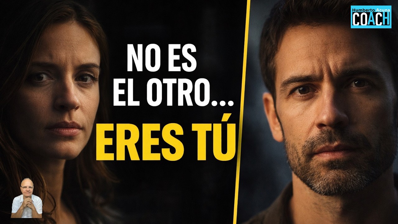 No es la otra persona… es tu herida | Por qué se repiten tus relaciones