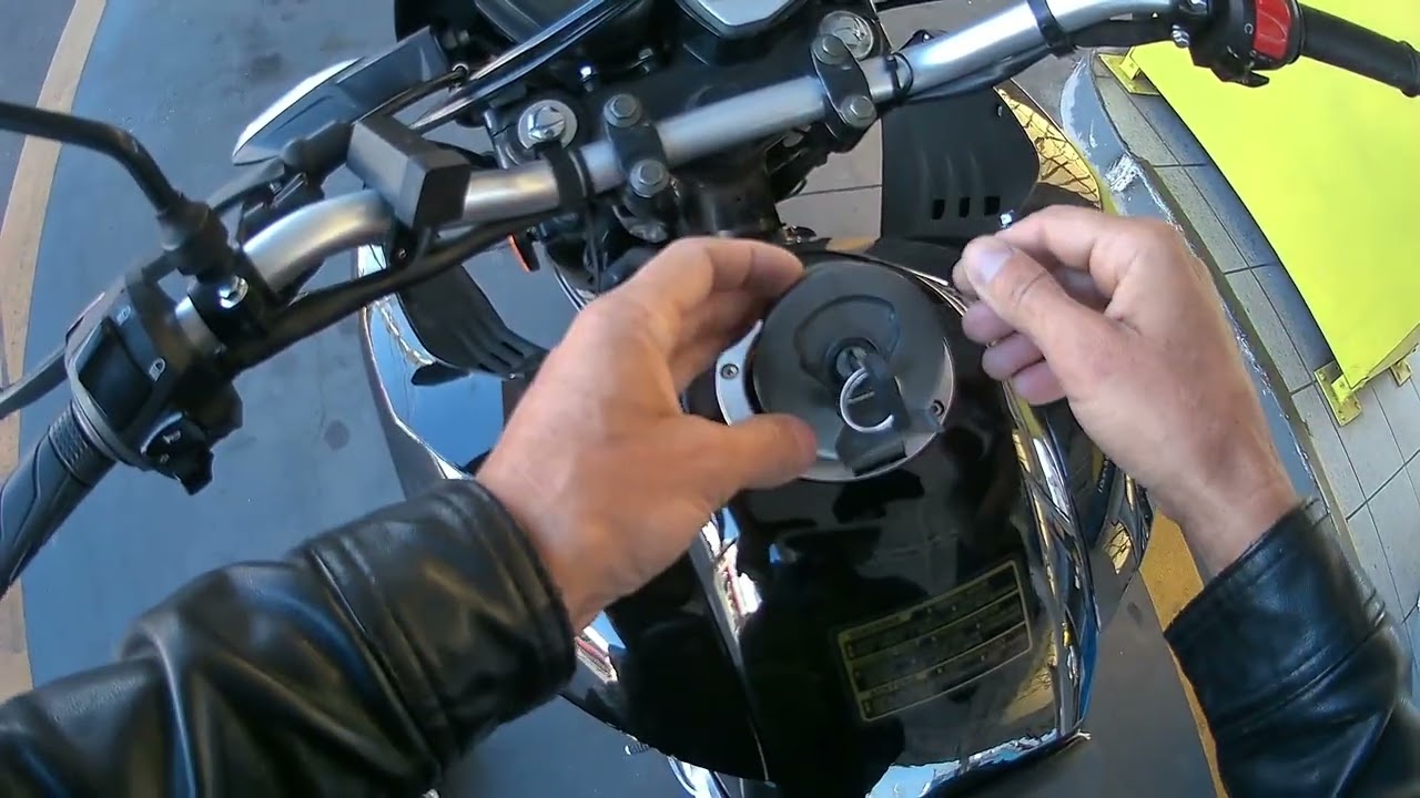 Consumo Shi175cc Shineray Crc motos Sorocaba 