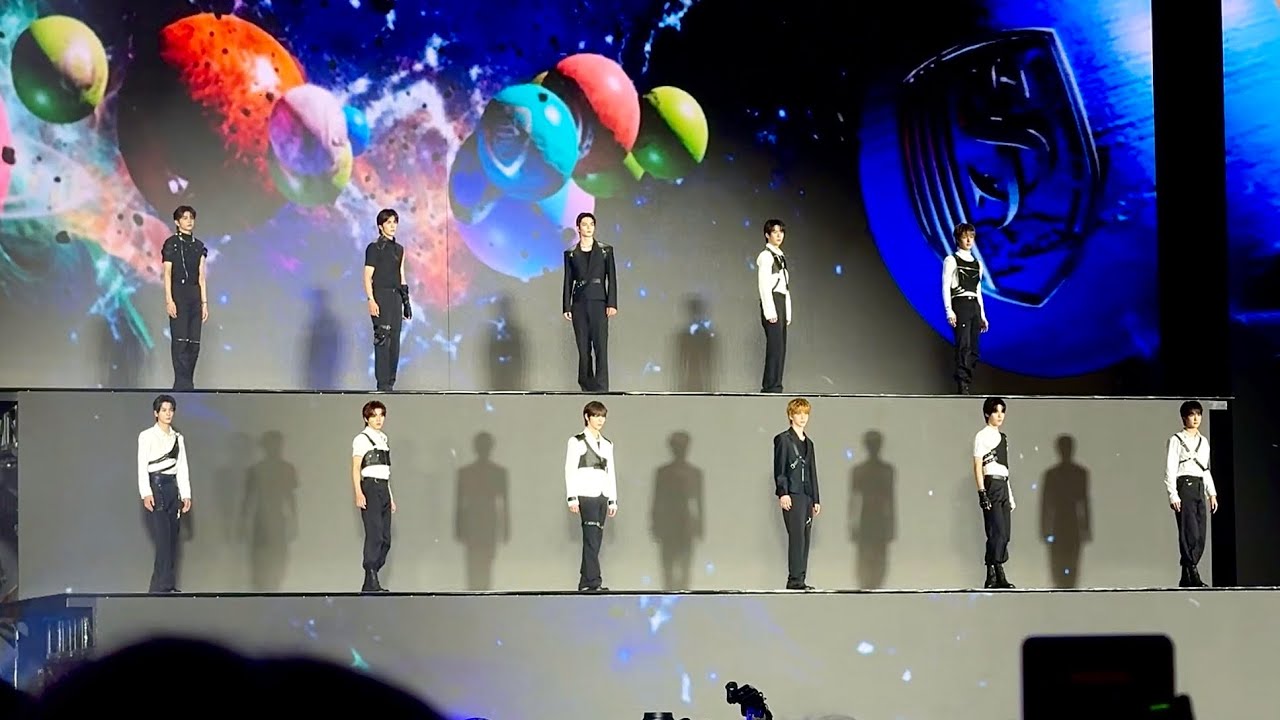 SMTR25 _ SMTOWN LIVE 2025-26 in BANGKOK