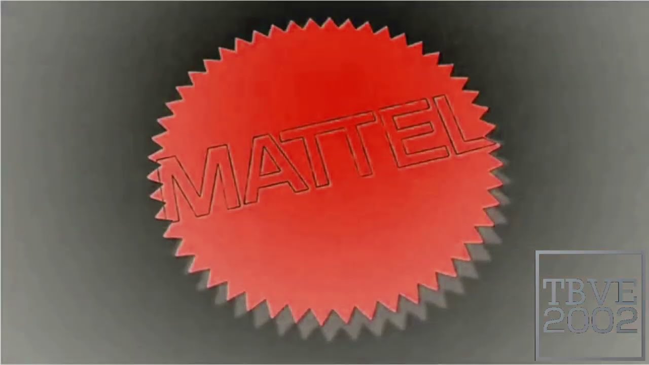 Mattel Creations (2016) Effects | Arc Entertainment (2012) Effects (Extended V5)