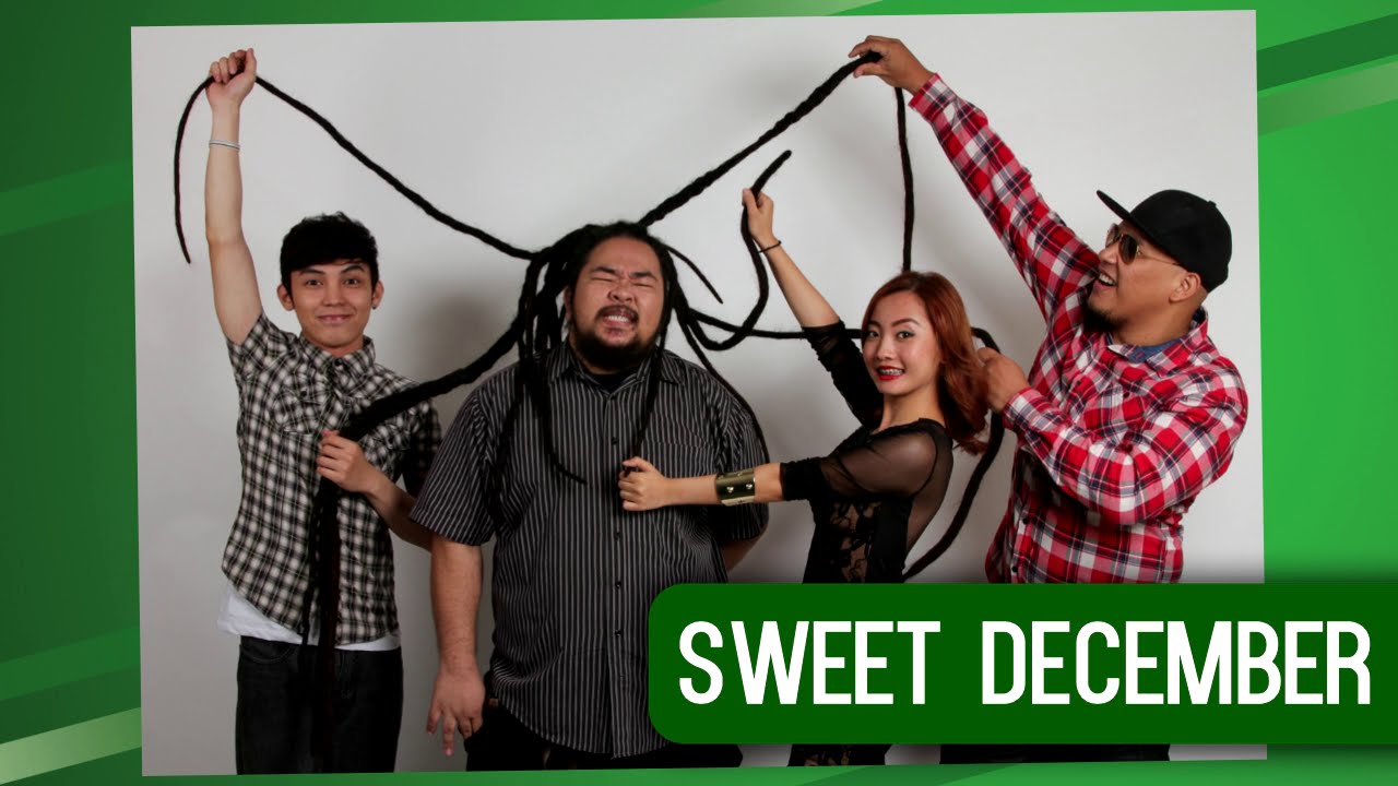 Sweet December - Para-Paraan [Greenwcih #Ultimate Bandkada Finalist]