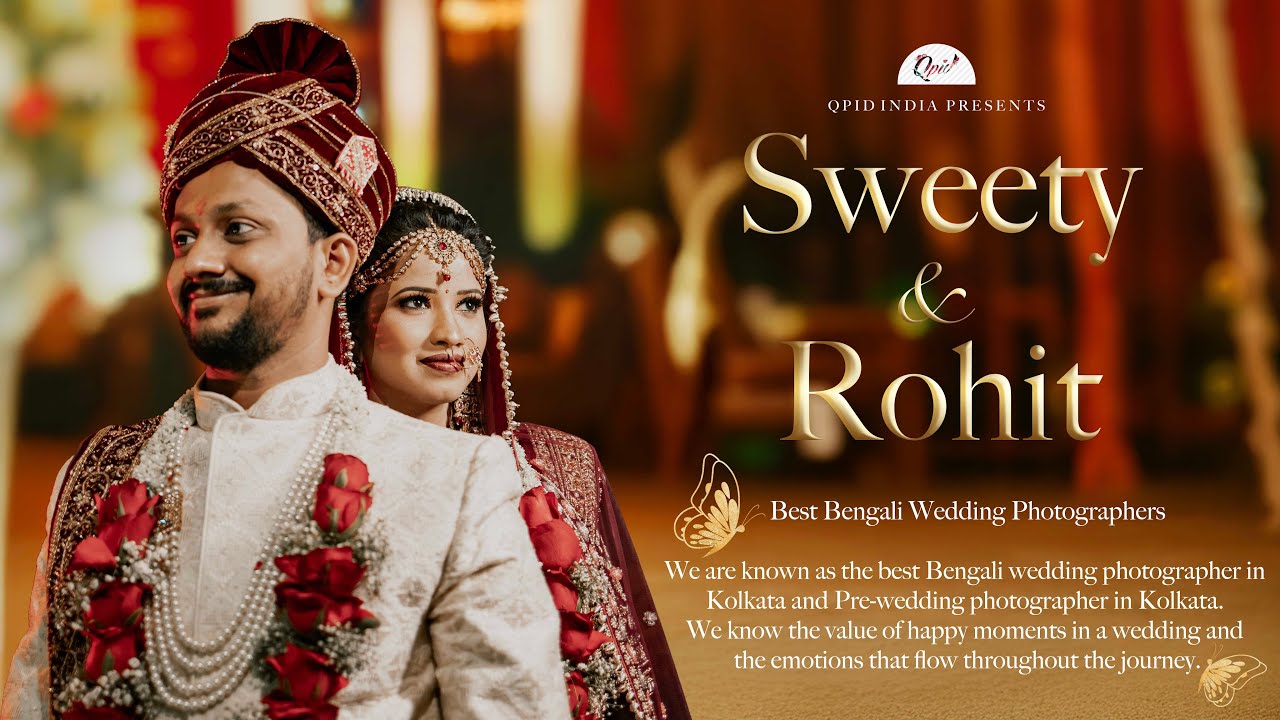 Best Marwari Wedding Video | Rohit & Sweety | #marwari WEDDING Full cinematic VIDEO | QPIDINDIA 2021