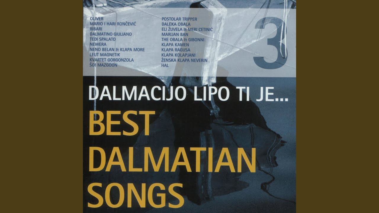 Škatula Za Sne (feat. Meri Cetinić)