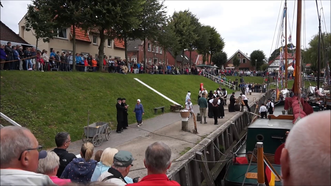 HistorienSt&uuml;ck Wattensail 2017