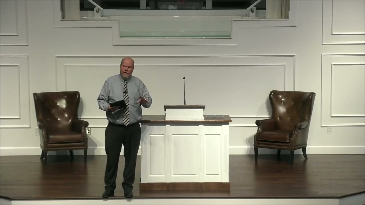 Steps For Growing Closer To God, Psalm 33:18-22