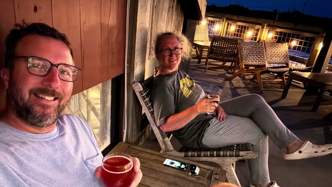 Ocracoke Trip July 2025