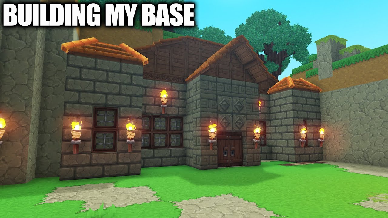 Farming is SUPER Important in This Game…