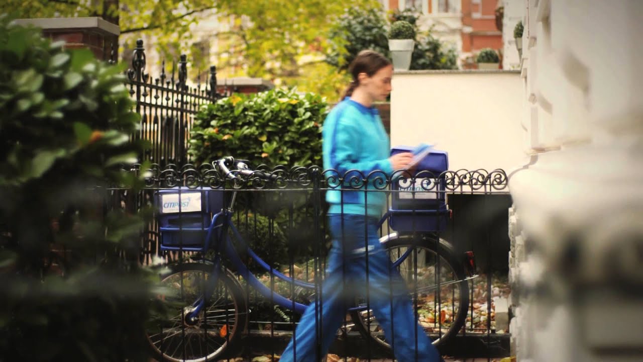 CITIPOST GmbH - Imagefilm
