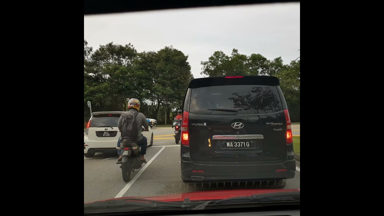 KL Evening Glow 🚗  Scenic Night Drive Through Malaysia City 20251024 night