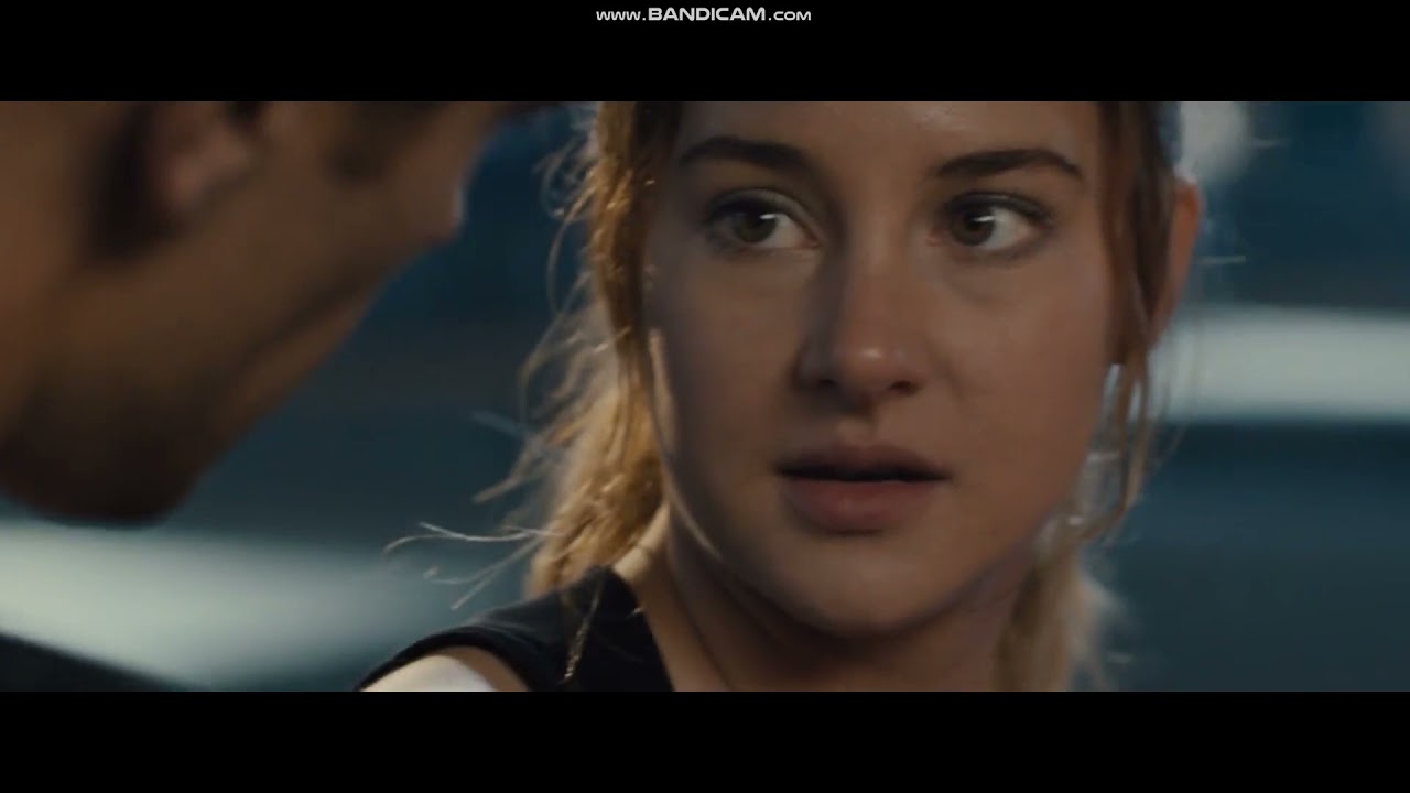 Tris & Four | Set Fire To The Rain