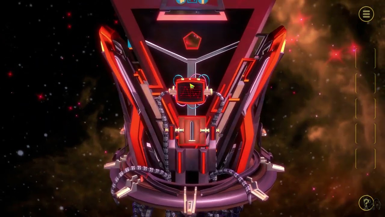 Doors: Paradox Chapter 2: Origins -  Level 18: Fade Into Oblivion