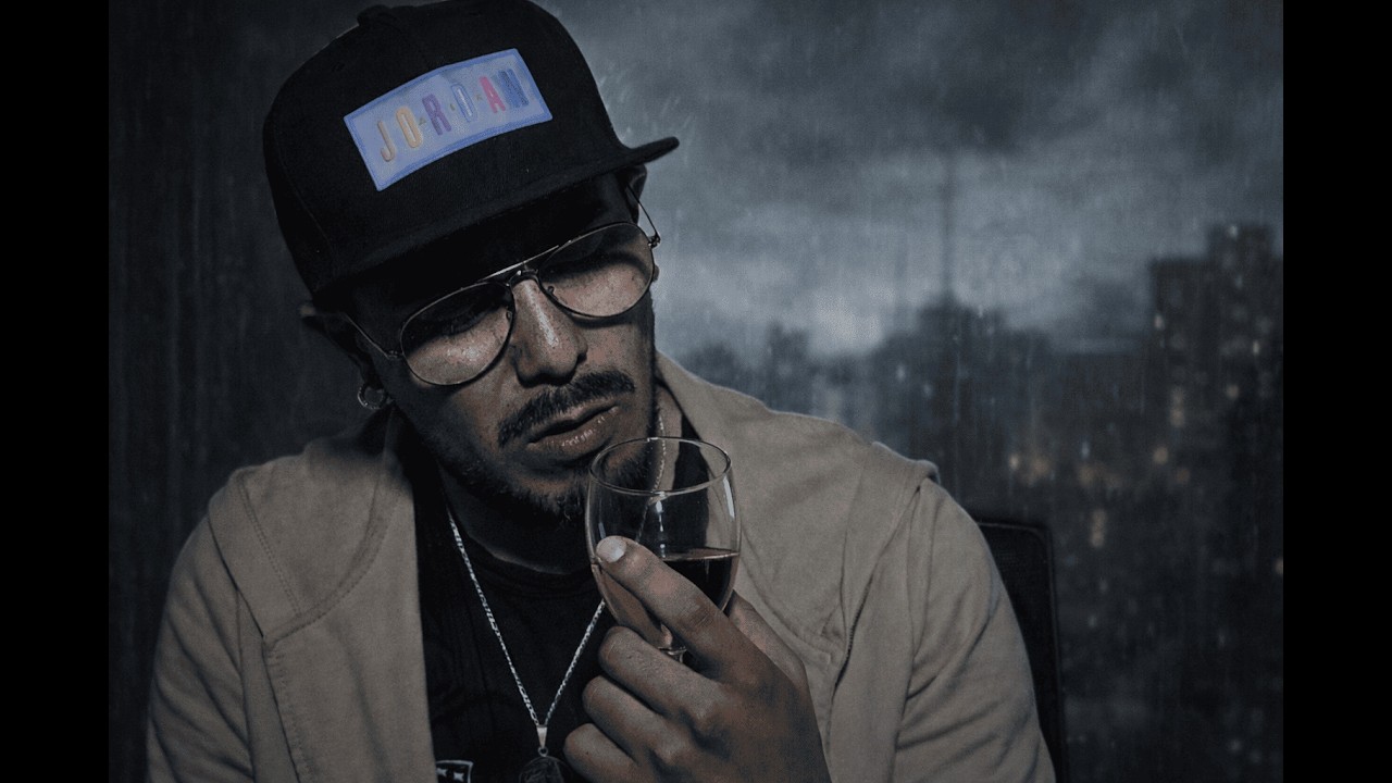 Salomon RsC - A Su Salud (VIDEO CLIP)