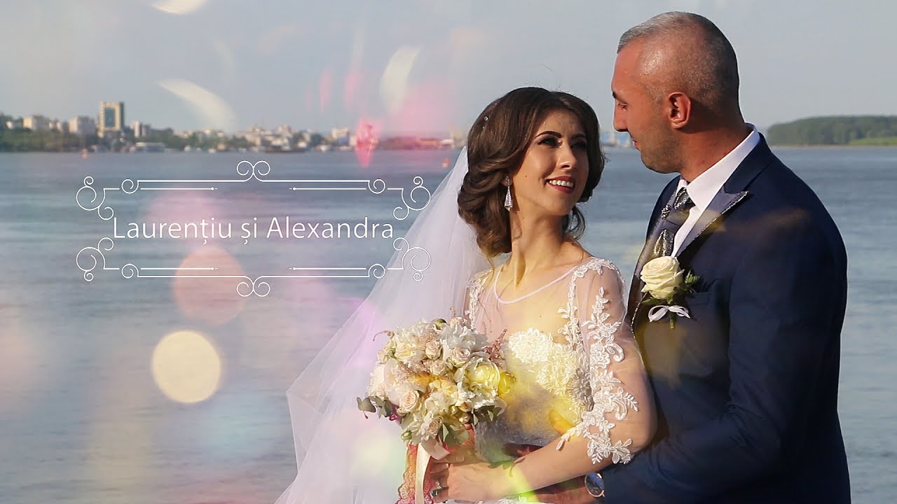 directia 5 te iubesc dansul mirilor PRIMUL DANS - Alexandra si Laurentiu | 3 Iunie 2017