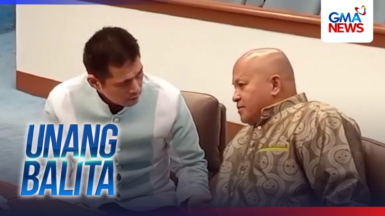 Panayam kay Atty. Melvin Matibag, NBI Director (May 15, 2026) | Unang Hirit