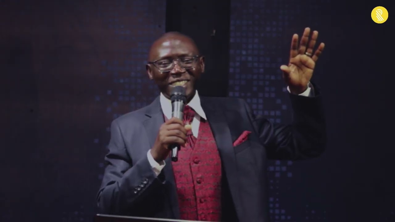 PERSISTANCE IN FAITH BY THE WORD OF GOD