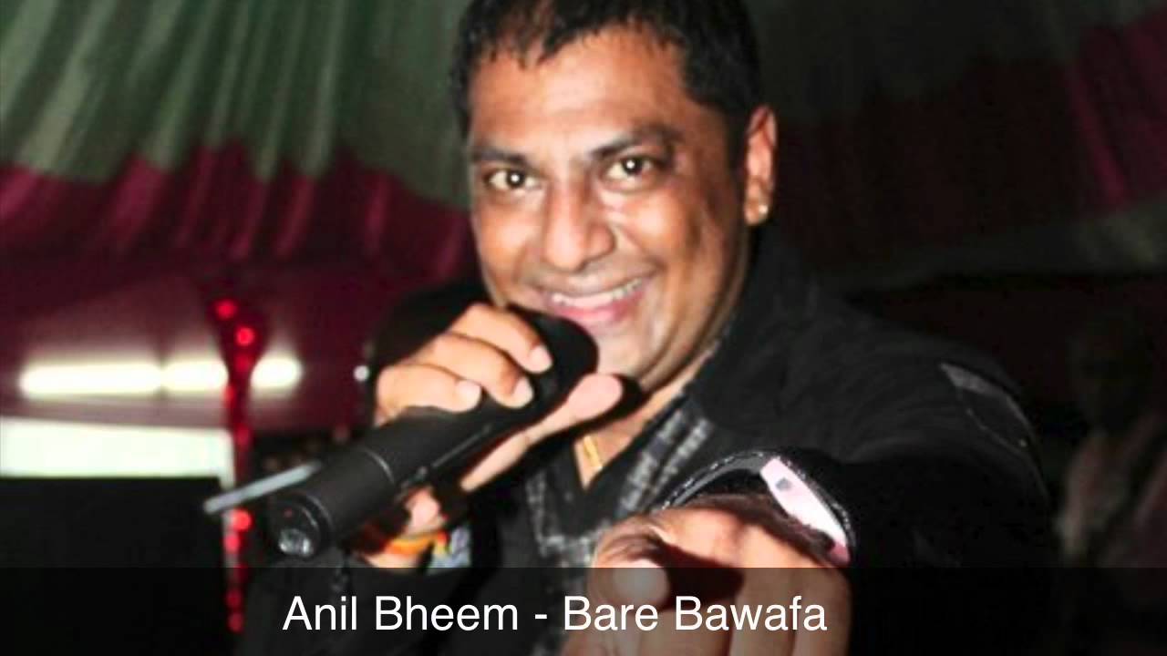 Anil Bheem - Bare Bewafa {2011} HD