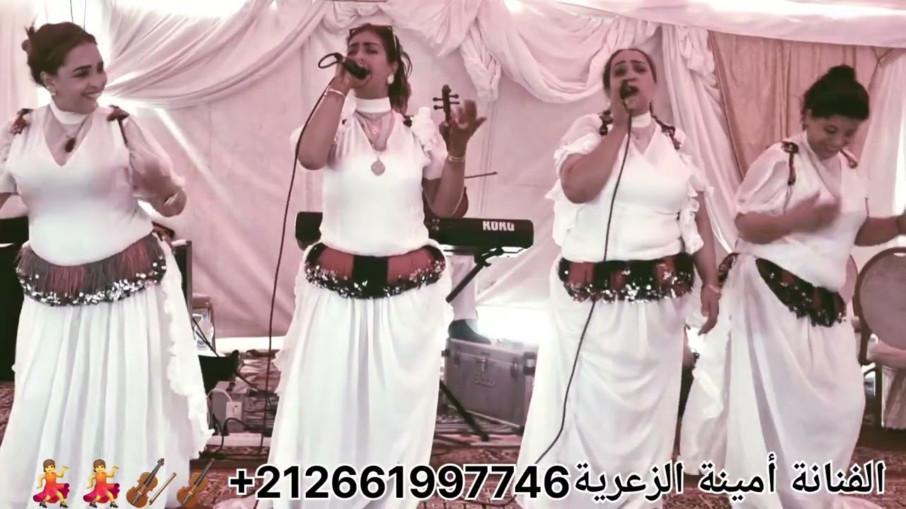 3 mars 2026 فين تكوني بكات عليك العين خليتيني نساي،🎻👍