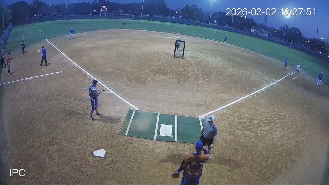 U3 vs U2 3/2/26