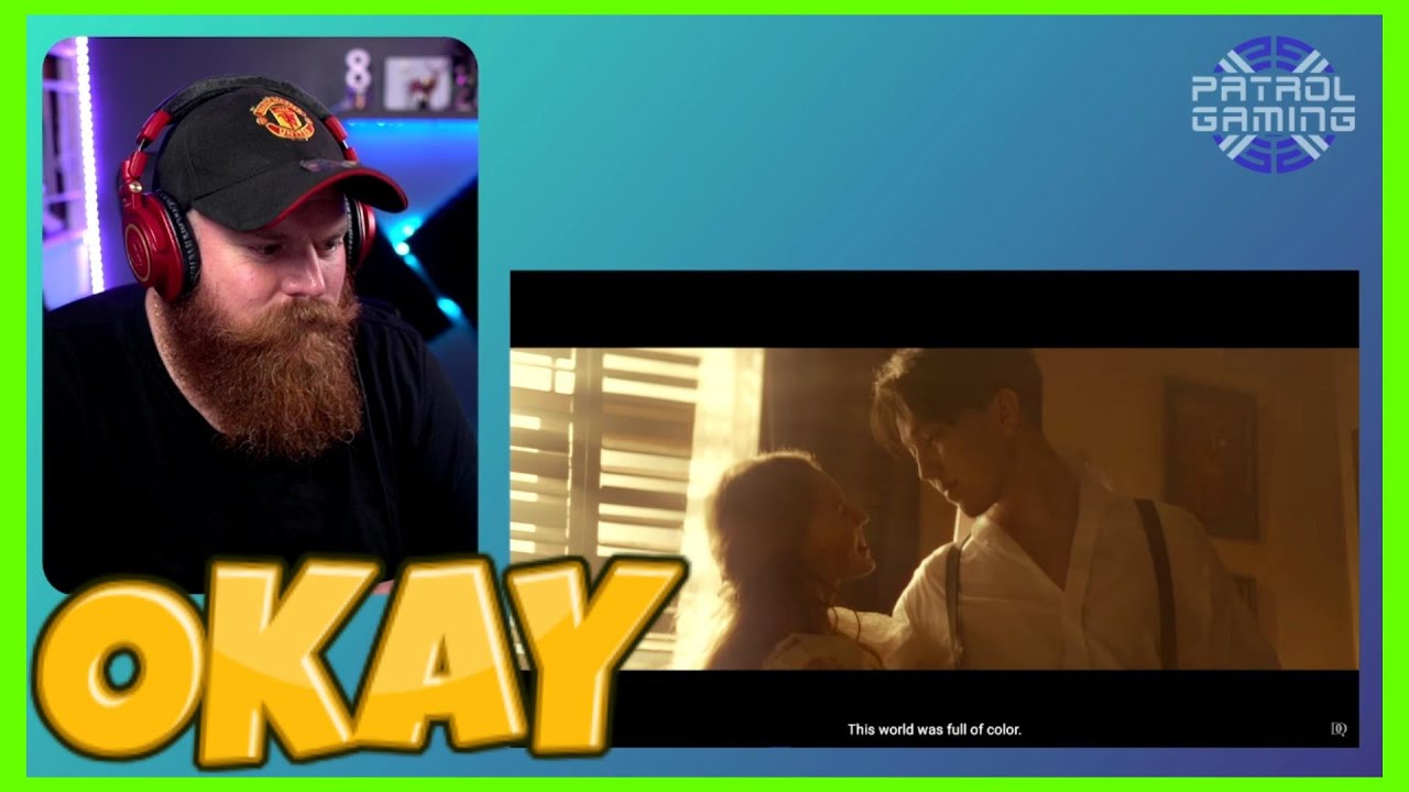 DIMASH QUDAIBERGEN Okay Reaction