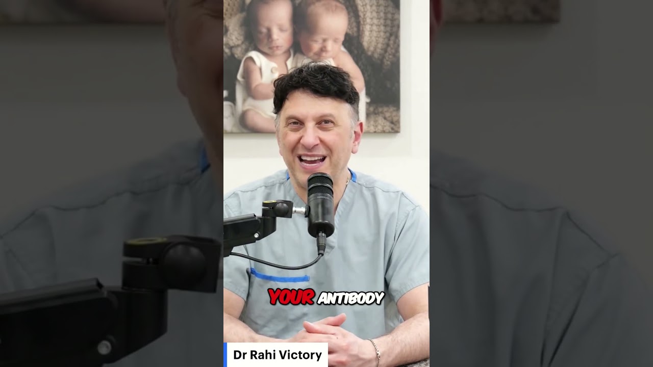 Boost Fertility! Control Thyroid Levels & IVF Success: Doctor's Secret