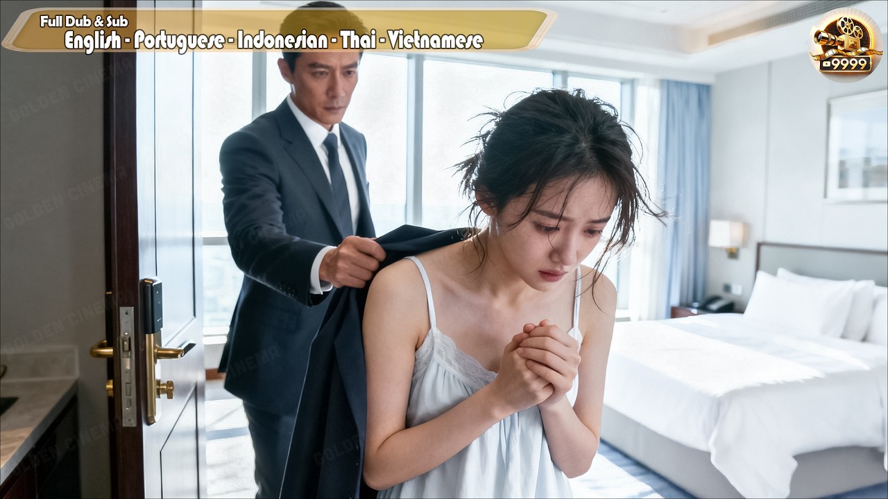 Shamed For Sleeping With A Stranger Who Turns Out To Be The Richest CEO