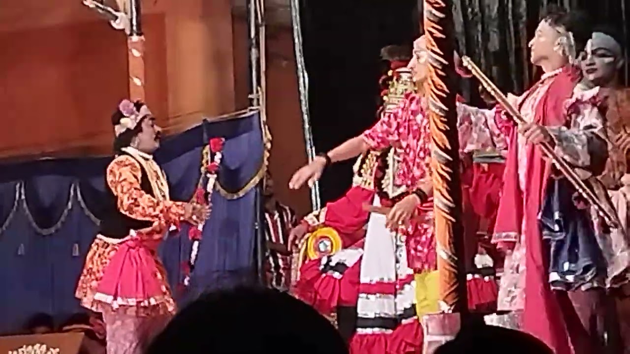 hanumagiri mela