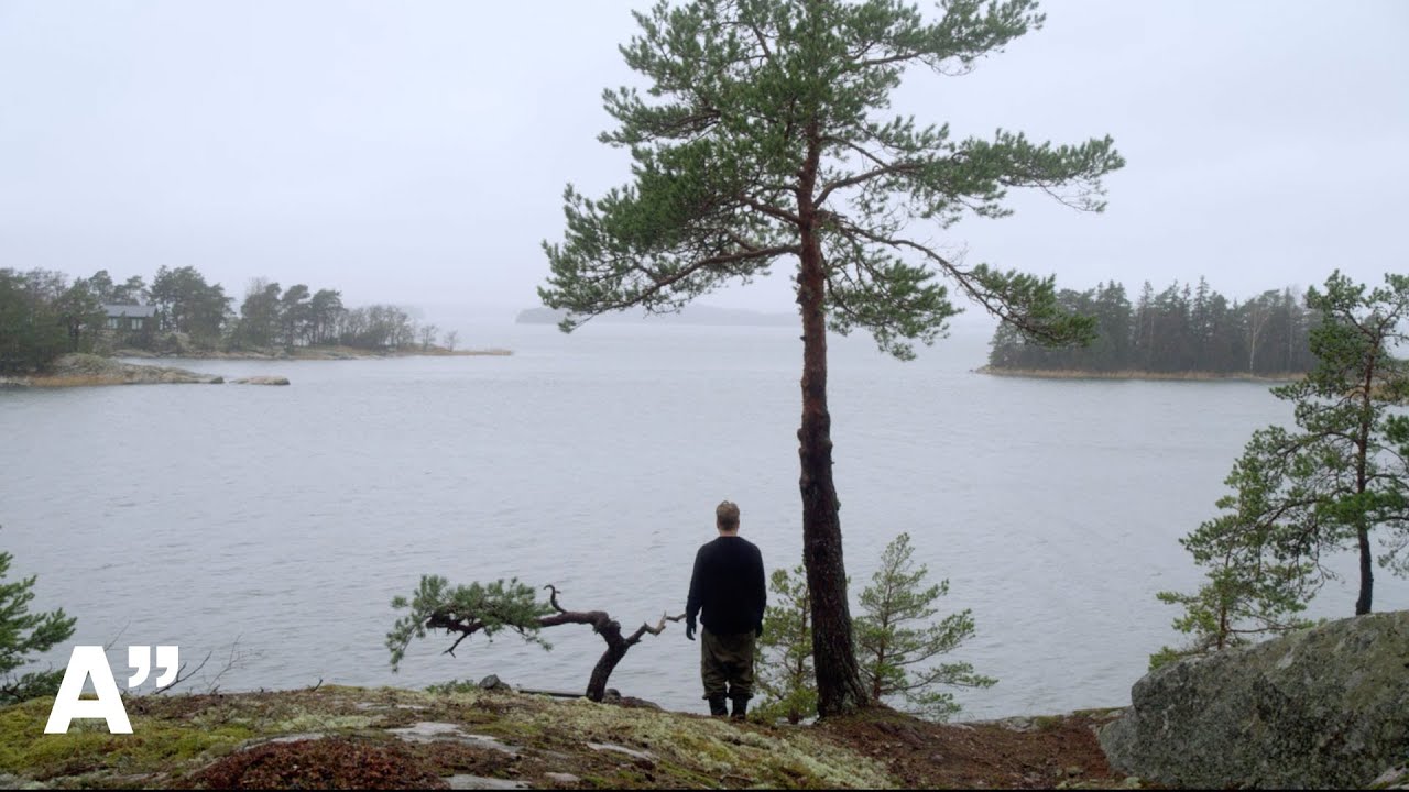 Living and working in Finland – Adam Tickle at Aalto University