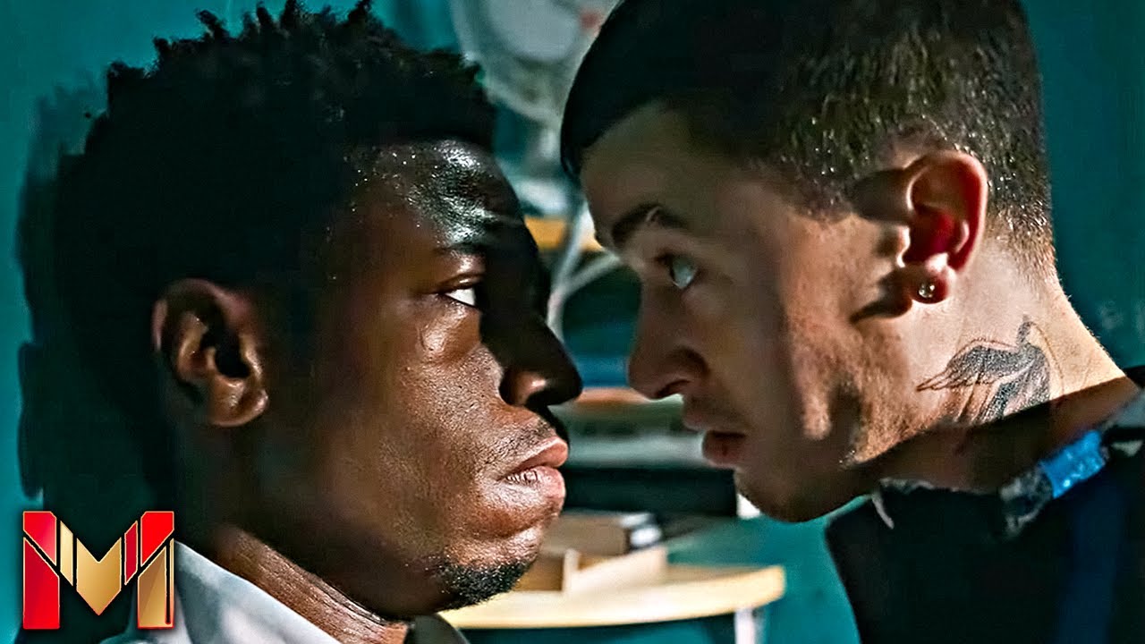 WASTEMAN Trailer (2026) Crime Movie HD