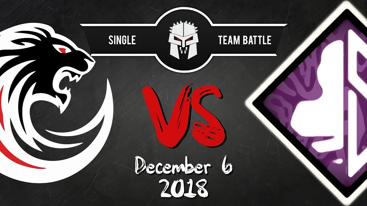 STB #1 😈 SHADOWS vs BLINKED SURVIVORS