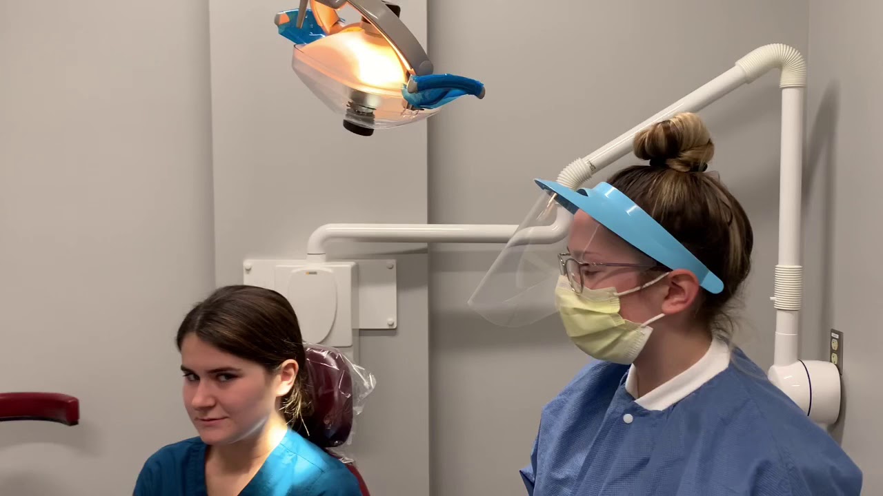 Extraoral Exam