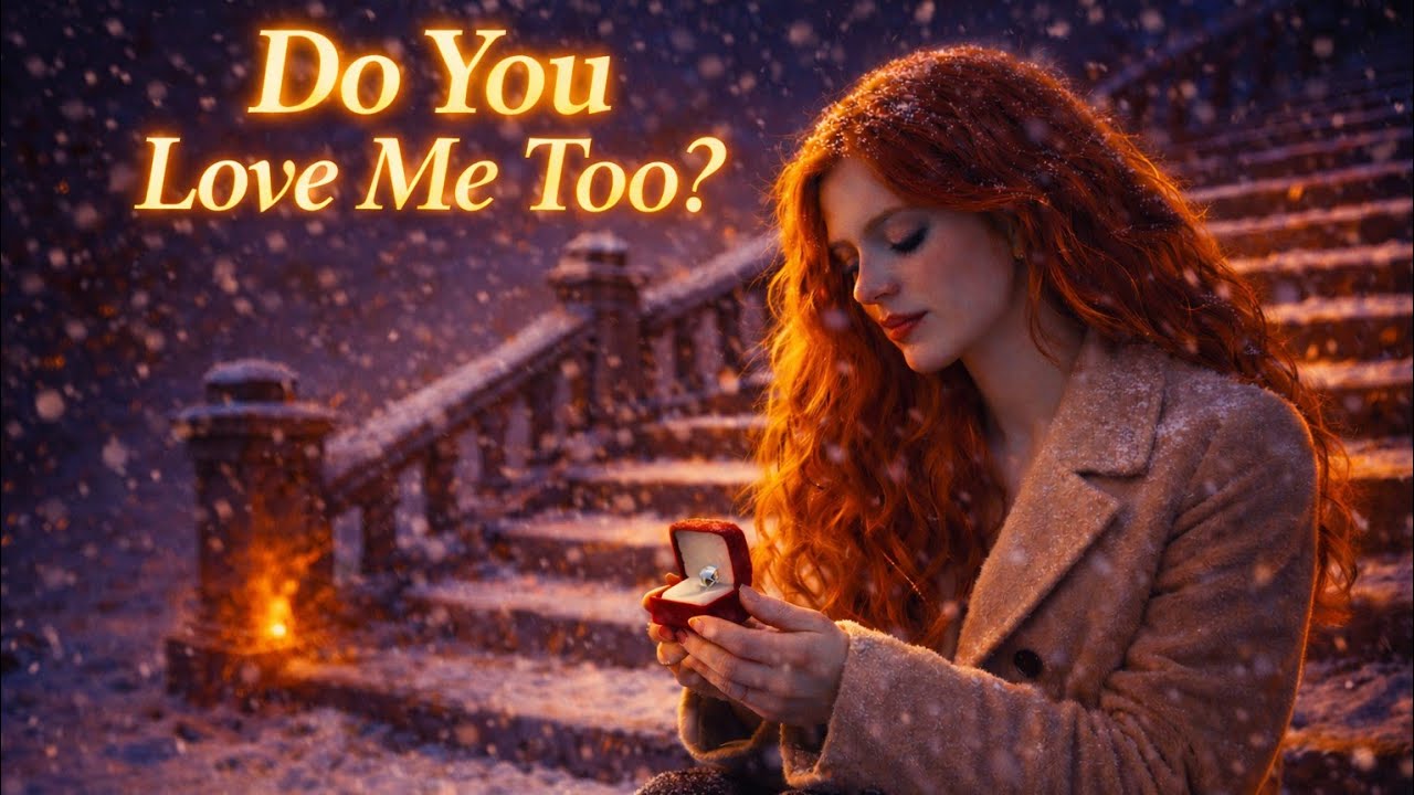 Solan storm - Do you love me too ? | Emotional love song, sad song 