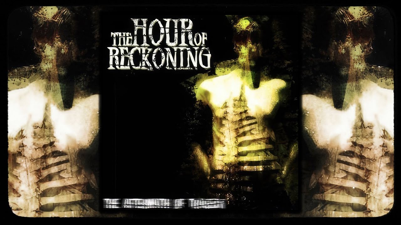 The Hour of Reckoning - The Aftermath of Tragedy (FULL EP) [2006]