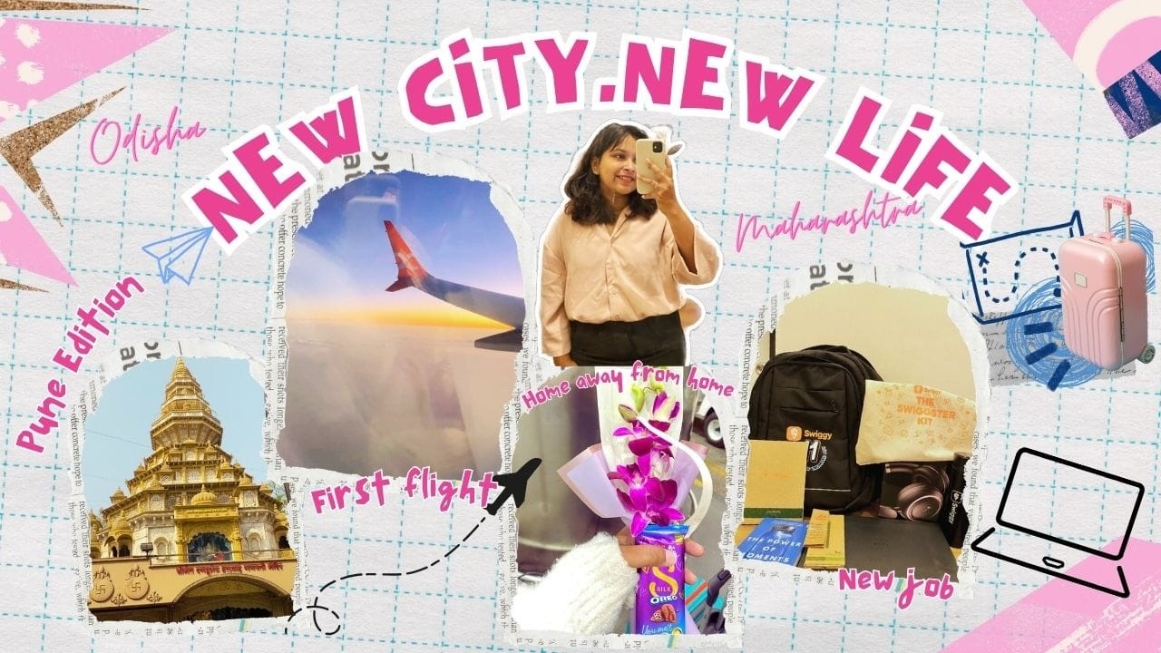 I Left My City for a Job… Here’s What No One Tells You.