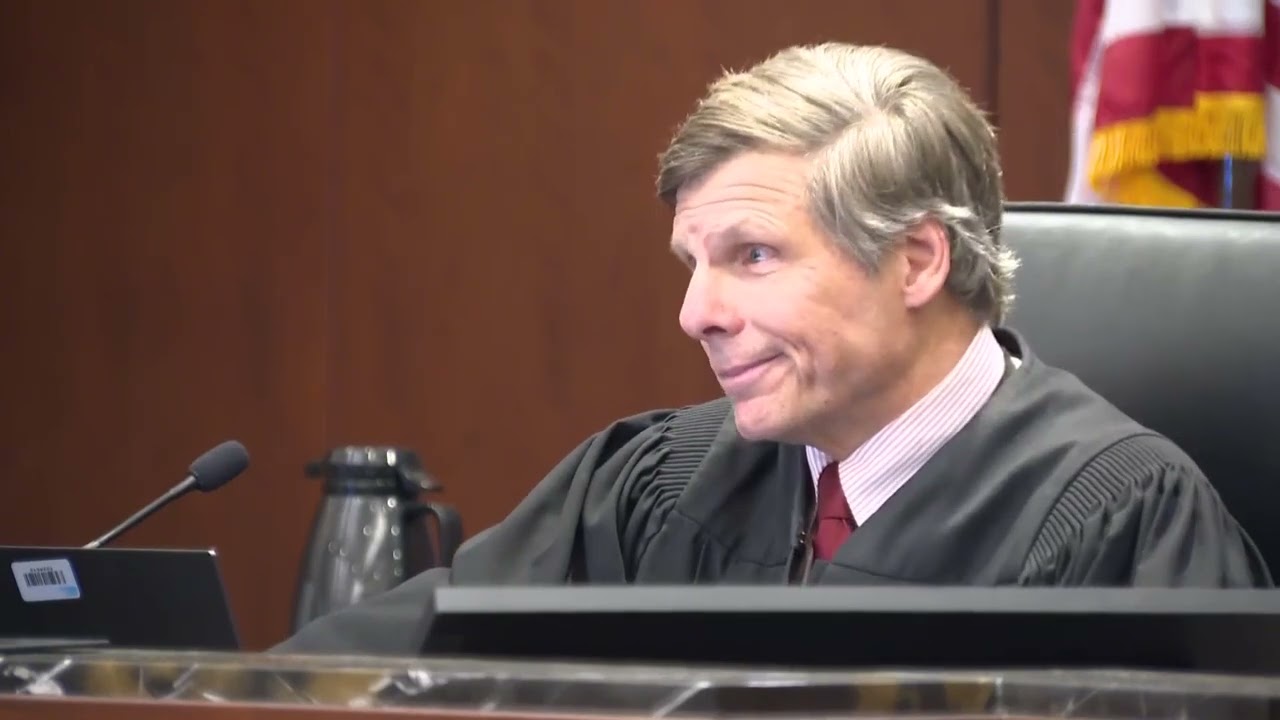 Raleigh Mass Shooting: Judge Paul Ridgeway defines 'irreparable corruption' in this juvenile case