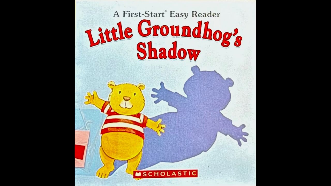 Little Groundhog's Shadow