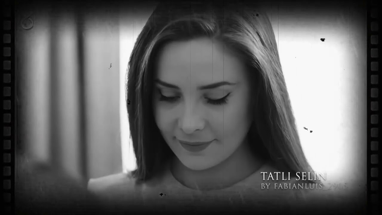 TATLI SELİN-DULCE SELIN