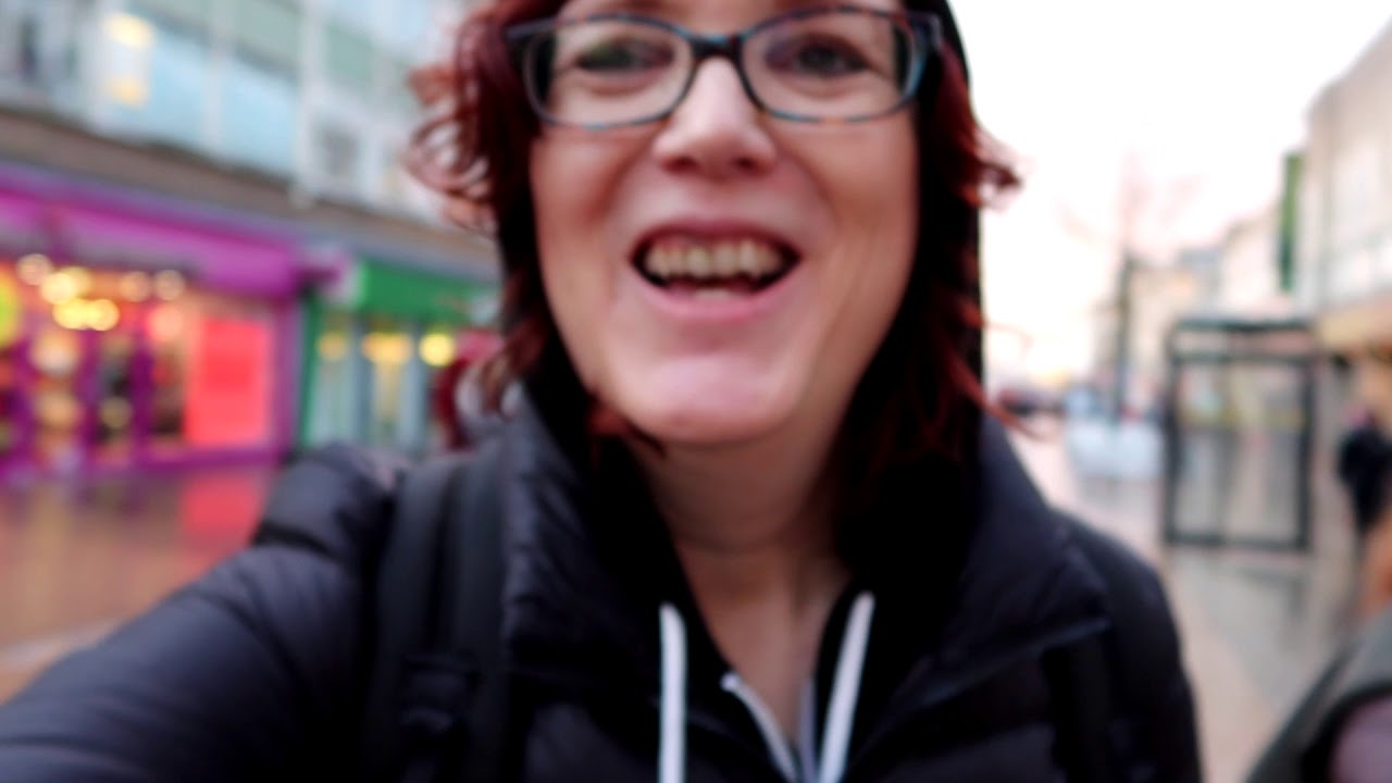 I Prophesy a Divine Stirring | SURGE VLOG 105