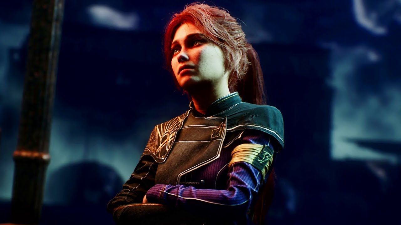 Clair Obscur: Expedition 33 | Boss | Maelle