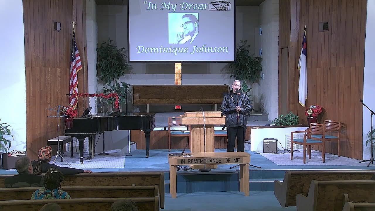A Black History Concert  | 02/21/2026 |