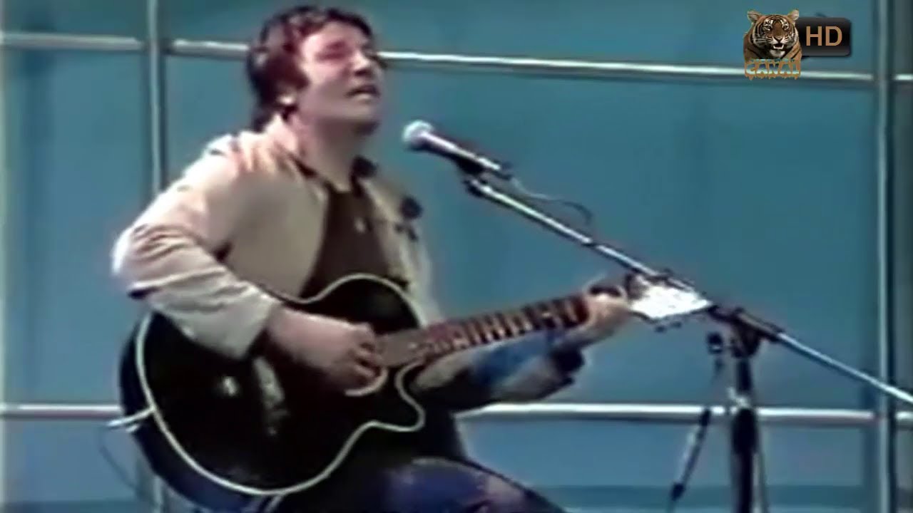 Miguel Mateos - Bar Imperio (Solo Guitarra)