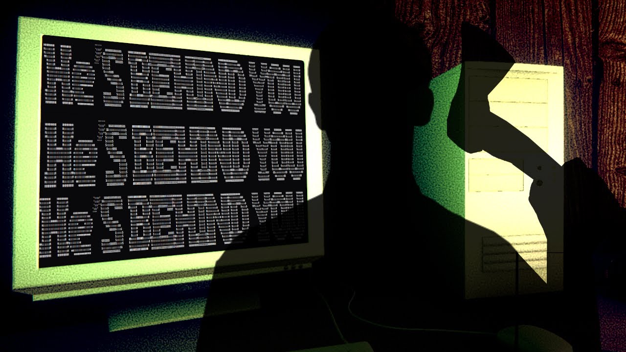 Your Friend Disappeared, All That's Left, A Game He Created - We Never Left