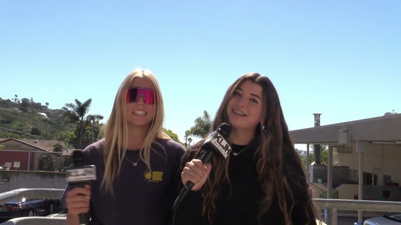 La Jolla Look Out Feb. 27